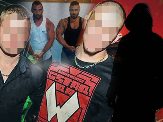 Δολοφονία Μάνη: Νέα τροπή στο φονικό - Βλέπουν τρίτο πρόσωπο