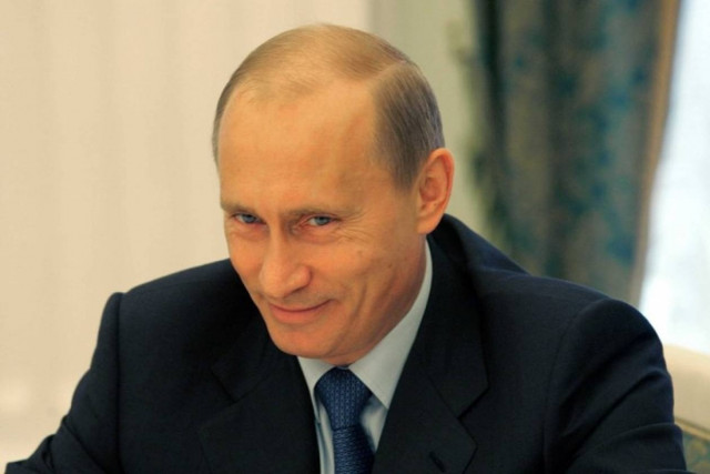 Ρωσία: H ανατολική Ουκρανία πρέπει να παραμείνει τμήμα της χώρας