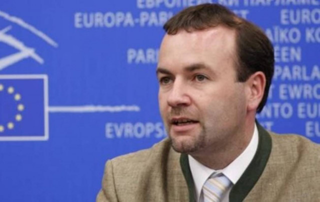 Βέμπερ: Υπάρχει «success story» στην Ελλάδα