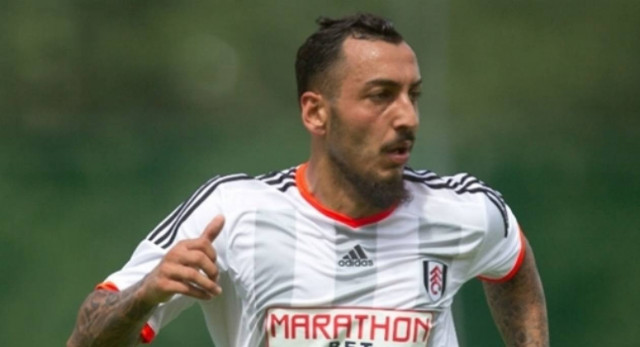 Φούλαμ: Ανακοίνωσε... Μήτρογλου