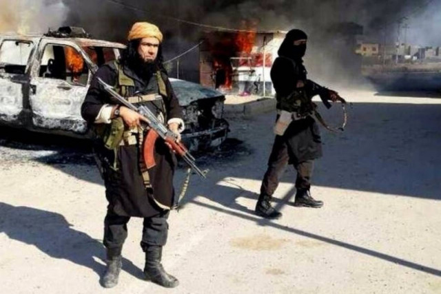 Συρία: Το Μέτωπο αλ Νόσρα υπεύθυνο για την απαγωγή κυανόκρανων