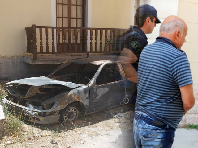 Άστρος: Σοκάρει ο παιδοκτόνος – «Δεν έχω μετανιώσει που σκότωσα τον γιο μου»