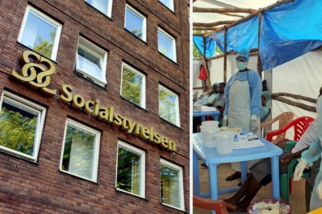 Έμπολα: Πιθανό κρούσμα ερευνάται στη Σουηδία