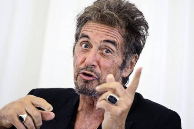 71ο Φεστιβάλ Βενετίας: Συγκλονιστικές ερμηνείες, από τον Αλ Πατσίνο, σε δύο ταινίες