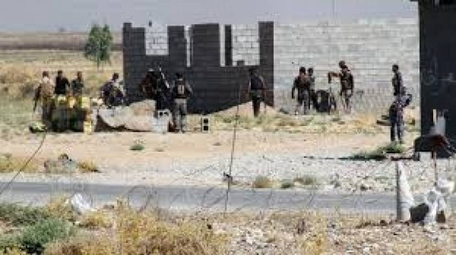 Ιράκ: Οι ιρακινές δυνάμεις έσπασαν τη δίμηνη πολιορκία της πόλης Αμερλί