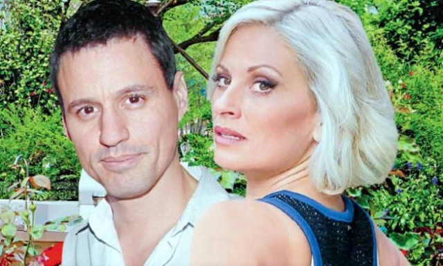 Έγκυος η Θεοφανία Παπαθωμά!