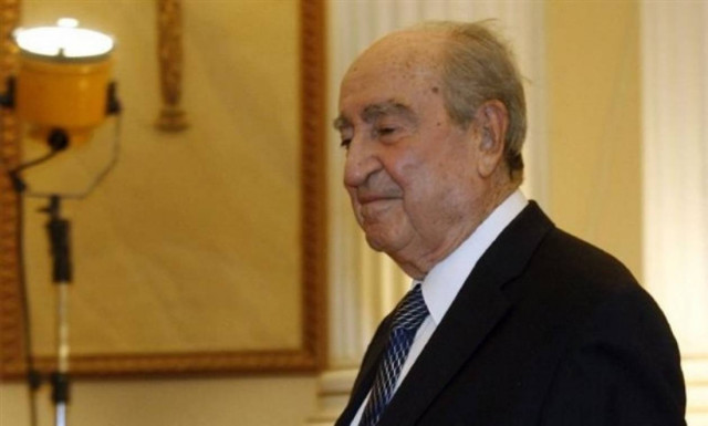 Παίρνει εξιτήριο ο Κ. Μητσοτάκης