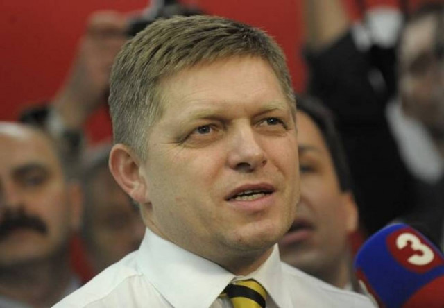 Σλοβακία: «Χωρίς νόημα οι κυρώσεις κατά της Ρωσίας»