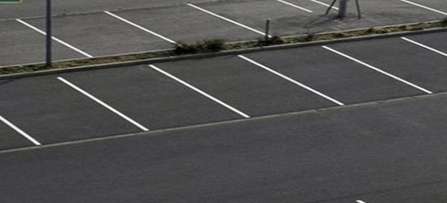 Θεσσαλία: Μετατροπή σε πάρκινγκ 2 κεντρικών ακινήτων