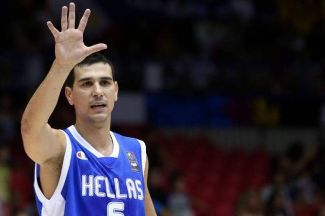 Ζήσης: «Είχαμε καλό… ξέσπασμα στο δεύτερο ημίχρονο»