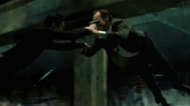 Οι 10 κορυφαίες σκηνές μάχης στον κινηματογράφο (Video)