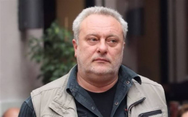 Ο Γ.Ψαριανός παίρνει πτυχίο