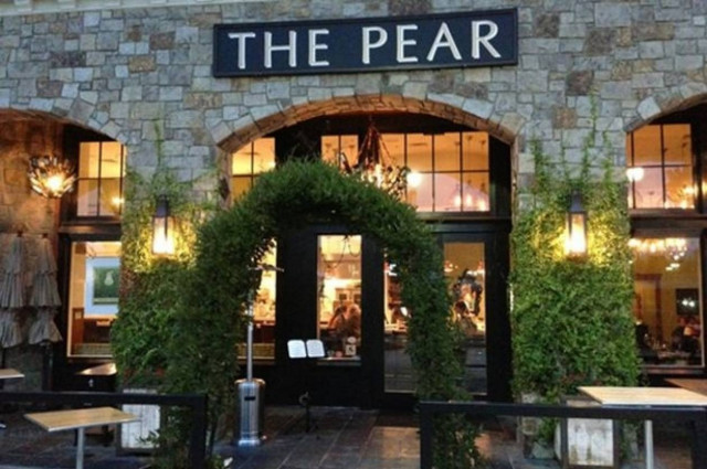 Καλιφόρνια: Συγκλονιστικό βίντεο μέσα από εστιατόριο την ώρα του σεισμού!