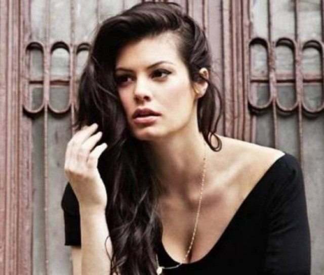 H κόρη της Μαρίας Κορινθίου γιορτάζει σήμερα