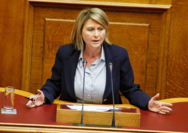 Βούλτεψη: Ο κόσμος δεν πληρώνει περισσότερα με τον ΕΝΦΙΑ