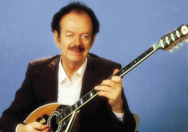 Θεσσαλονίκη: Συναυλία - αφιέρωμα στον Τσιτσάνη