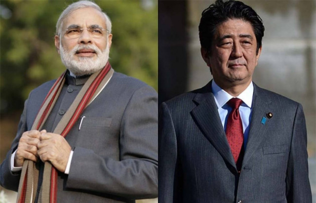 Συνάντηση με πολλαπλά οφέλη για τους αξιωματούχους Ιαπωνίας και Ινδίας