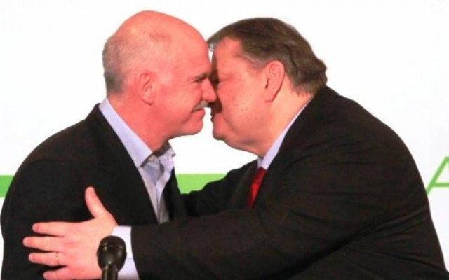 Δύο εκδηλώσεις για τα 40α γενέθλια του ΠΑΣΟΚ – Διχασμένο το Κίνημα