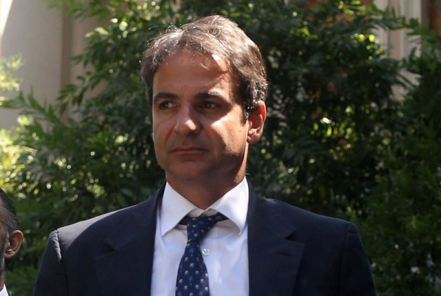 Τι θα παρουσιάσει ο Κ. Μητσοτσάκης στην τρόικα