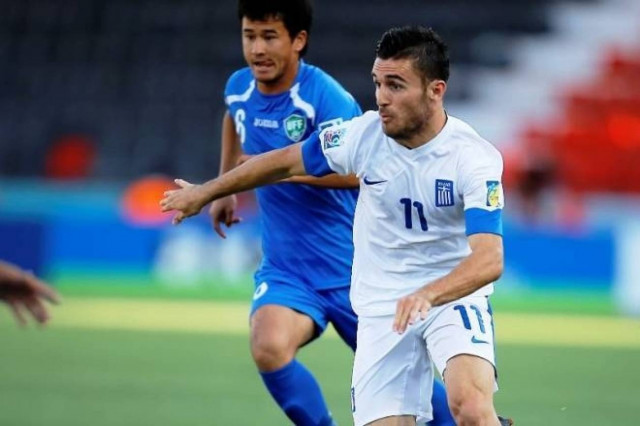 Γιαννιώτας: «Να βρεθεί ο Μελισσανίδης του Άρη»