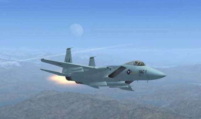 Ιράκ: Οι αμερικανικές δυνάμεις έπληξαν θέσεις των τζιχαντιστών