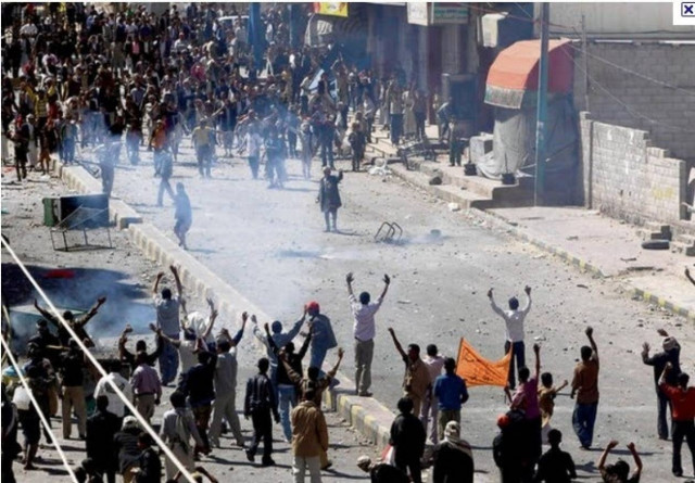 Λιβύη: Συγκρούσεις με τουλάχιστον 13 νεκρούς