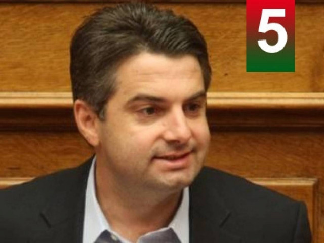 «Να αφήσουμε τα μνημόσυνα στο ΠΑΣΟΚ»