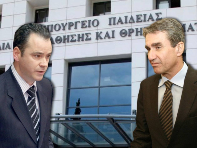 Παραίτηση Κουκοδήμου: Όλη η αλήθεια!