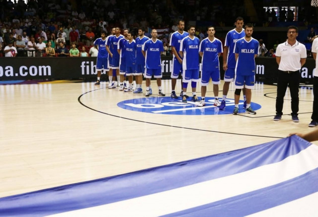 Μουντομπάσκετ 2014: Τα αποτελέσματα της 3ης αγωνιστικής και οι βαθμολογίες