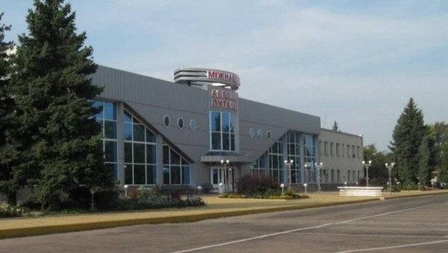 Ουκρανία: Ο στρατός υποχώρησε από το αεροδρόμιο του Λουχάνσκ