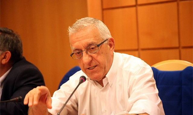 Ν. Κακλαμάνης: Ο Καραμανλής δεν ενδιαφέρεται την θέση του Προέδρου