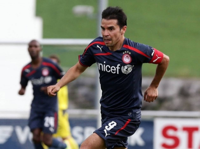 Ολυμπιακός: Παρελθόν και ο Σαβιόλα!