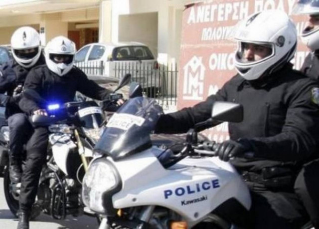 Ελλείψεις και προβλήματα αντιμετωπίζει η ομάδα ΔΙ.ΑΣ