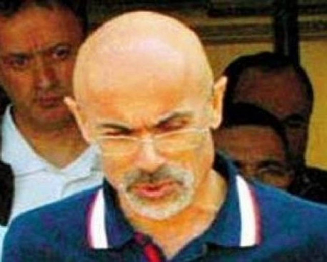 Εντοπίστηκε στην Ολλανδία ο «Δόκτωρ θάνατος»