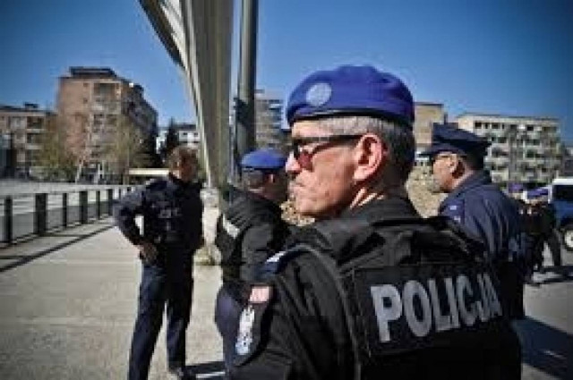 Συνελήφθη Αλβανός με την υποψία ότι είναι τζιχαντιστής