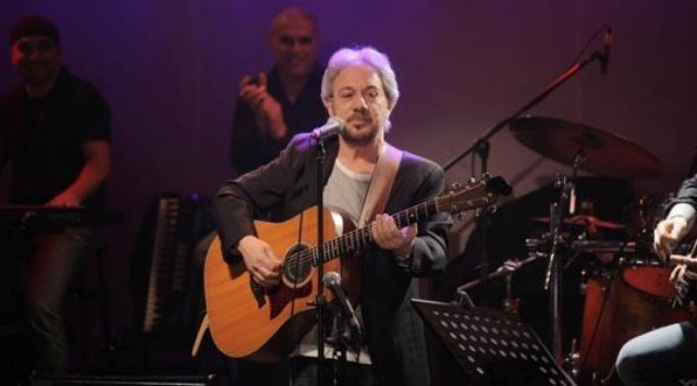 Αντώνης Βαρδής: Θρήνος στο Twitter για το θάνατό του