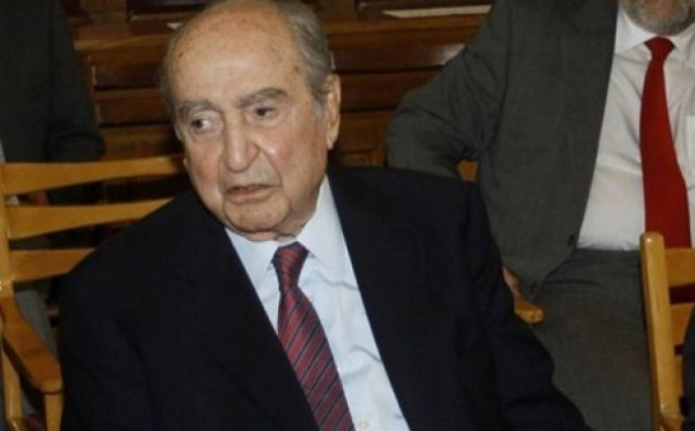 Παίρνει εξιτήριο ο Κωνσταντίνος Μητσοτάκης