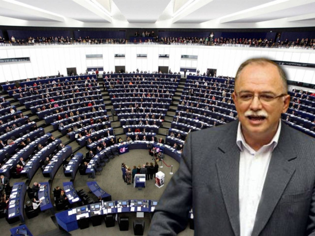 Δ. Παπαδημούλης: Διαγραφή χρεών με κεφάλαια του ΤΧΣ