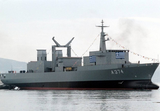 ΓΕΝ: Πρόγραμμα προληπτικής ιατρικής στα Δωδεκάνησα