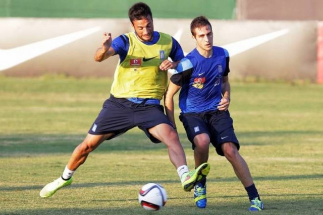 Φορτούνης: «Έχει την εμπειρία ο Ρανιέρι»