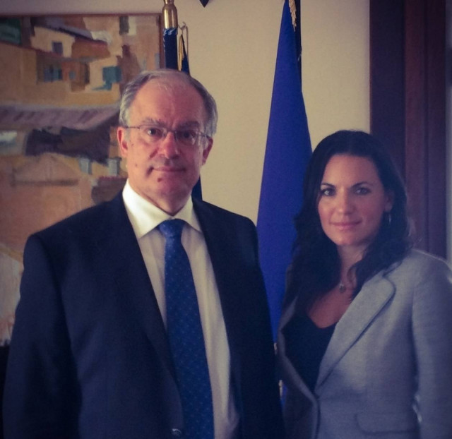 Κοινές δράσεις των υπουργείων Τουρισμού και Πολιτισμού