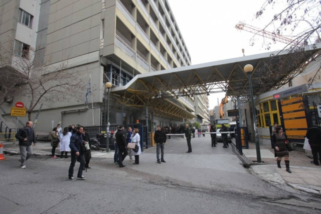 Ευαγγελισμός: 15 νέα χειρουργικά τραπέζια «ζητούν» προσωπικό