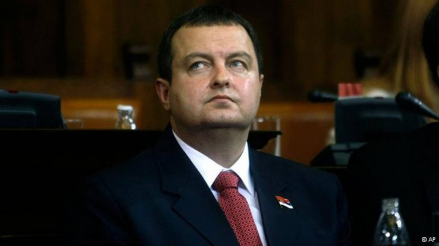 Το Βελιγράδι δεν θα υπογράψει ειρηνευτική συμφωνία με την Πρίστινα