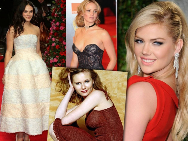 Έρευνες για την υπόθεση δημοσίευσης γυμνών φωτογραφιών σταρ στο διαδίκτυο