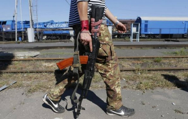 Μόσχα: «Το ΝΑΤΟ απειλεί τα σύνορα της Ρωσικής Ομοσπονδίας»