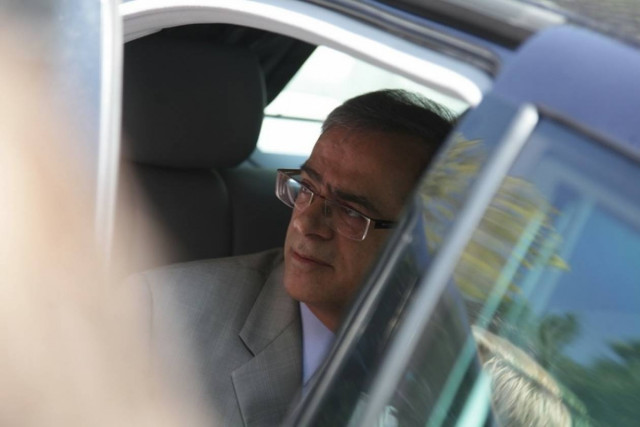 Χαρδούβελης: Tα νούμερα του προϋπολογισμού που παρουσιάσθηκαν έγιναν αποδεκτά