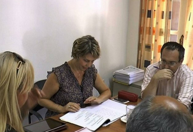 Κ. Παπακώστα: «Ανθρωποκεντρική» η ψυχιατρική μεταρρύθμιση