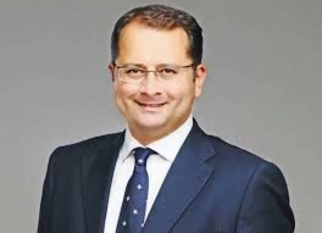 Νέος υφυπουργός παιδείας ο Γιώργος Στύλιος