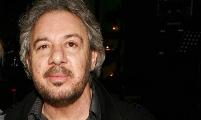 Πέθανε ο Αντώνης Βαρδής - Συγκινητικό αφιέρωμα στο YouTube