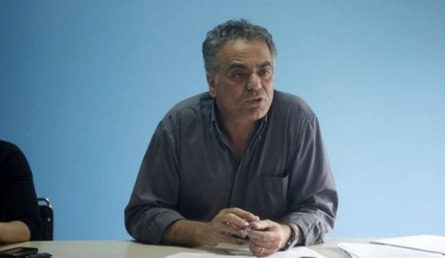 Π. Σκουρλέτης: Να απαλλαγούμε από το μνημόνιο